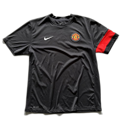 Nike x Manchester United Vintage Trikot 2008/09 | L