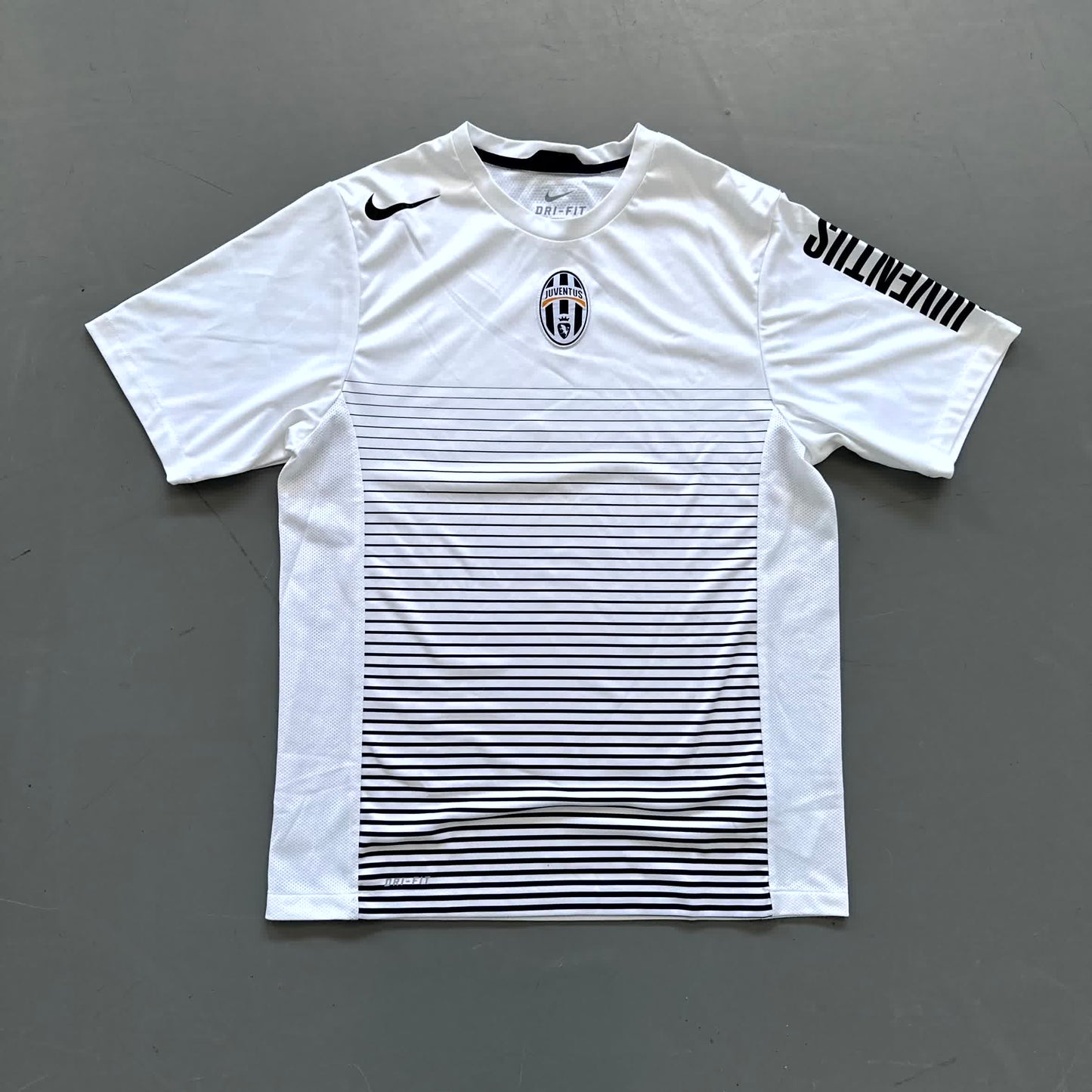 Nike x Juventus Turin Vintage Trikotset 2012/13 | M