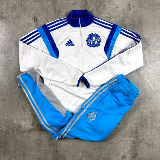 Olympique Marseille Set XS