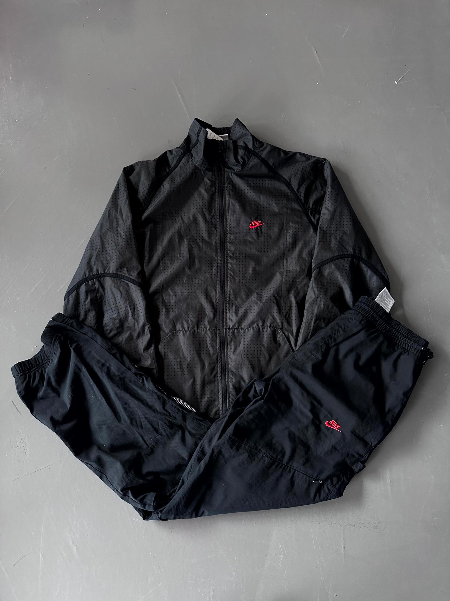 Nike Vintage Tracksuit S