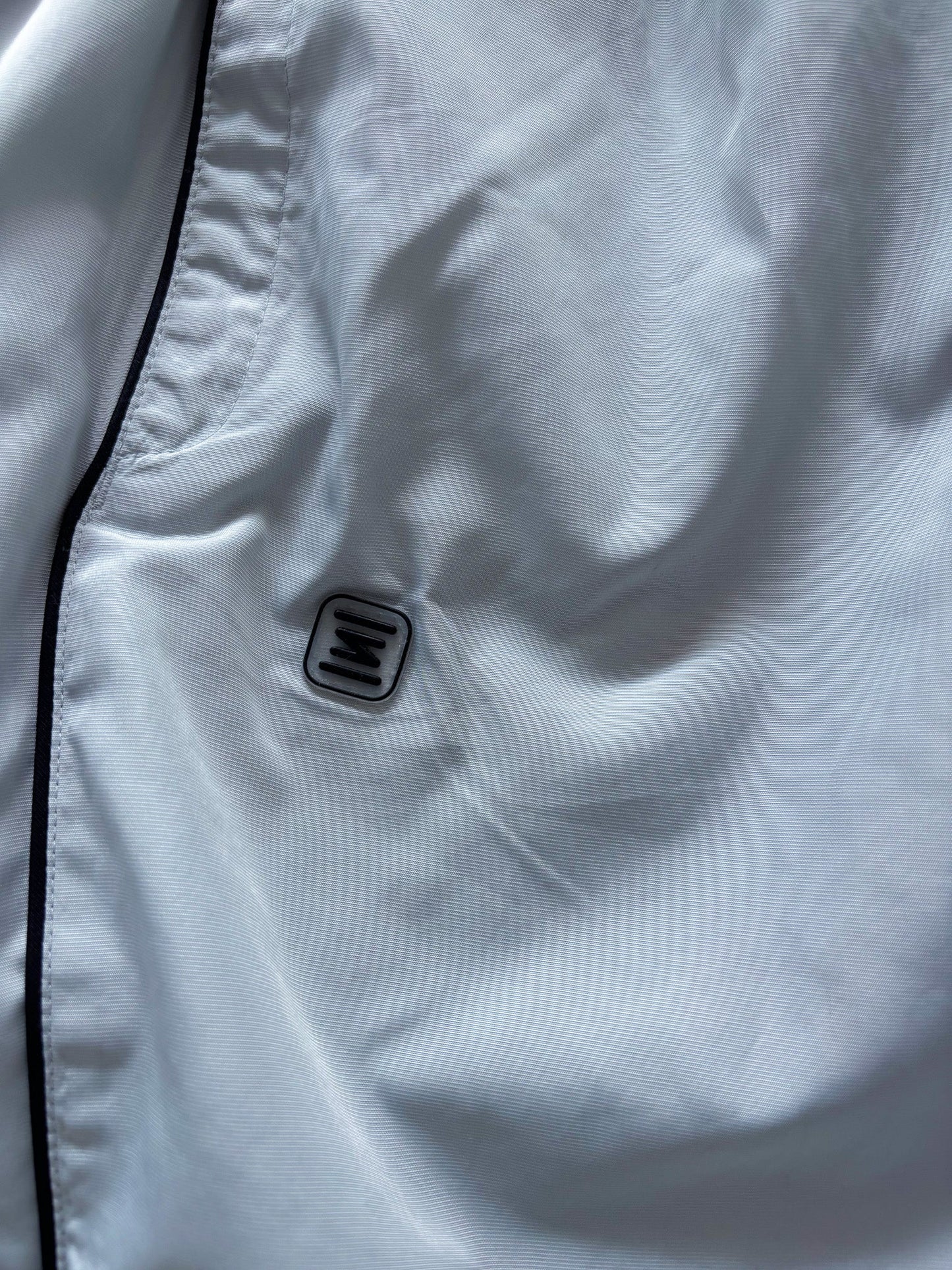 Nike *SHOX* Vintage Trackpants | L