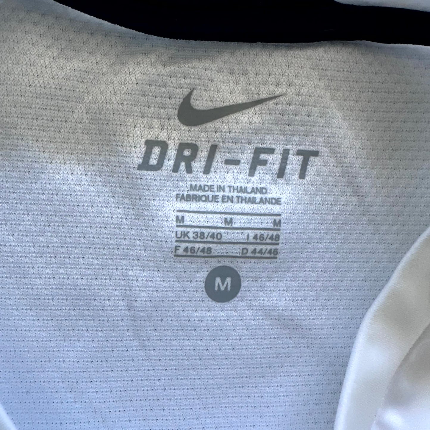 Nike x Juventus Turin Vintage Trikotset 2012/13 | M