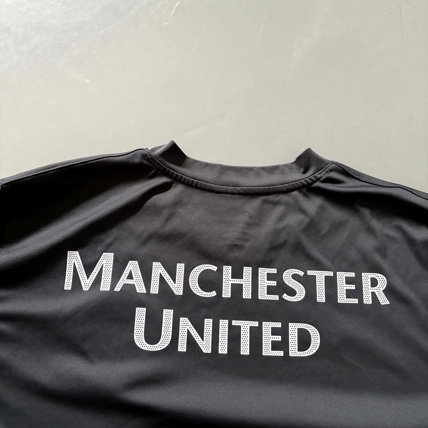 Nike x Manchester United Vintage Trikot 2008/09 | L