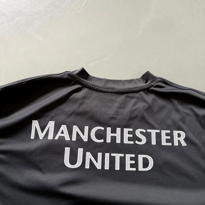 Nike x Manchester United Vintage Trikot 2008/09 | L