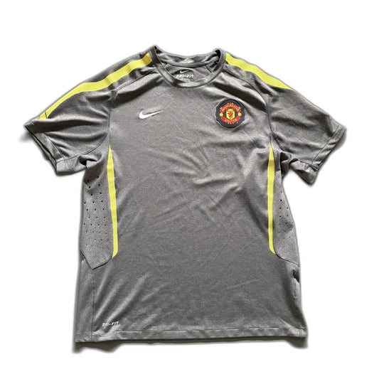 Nike x Manchester United Vintage Trikot 2009/10 | L