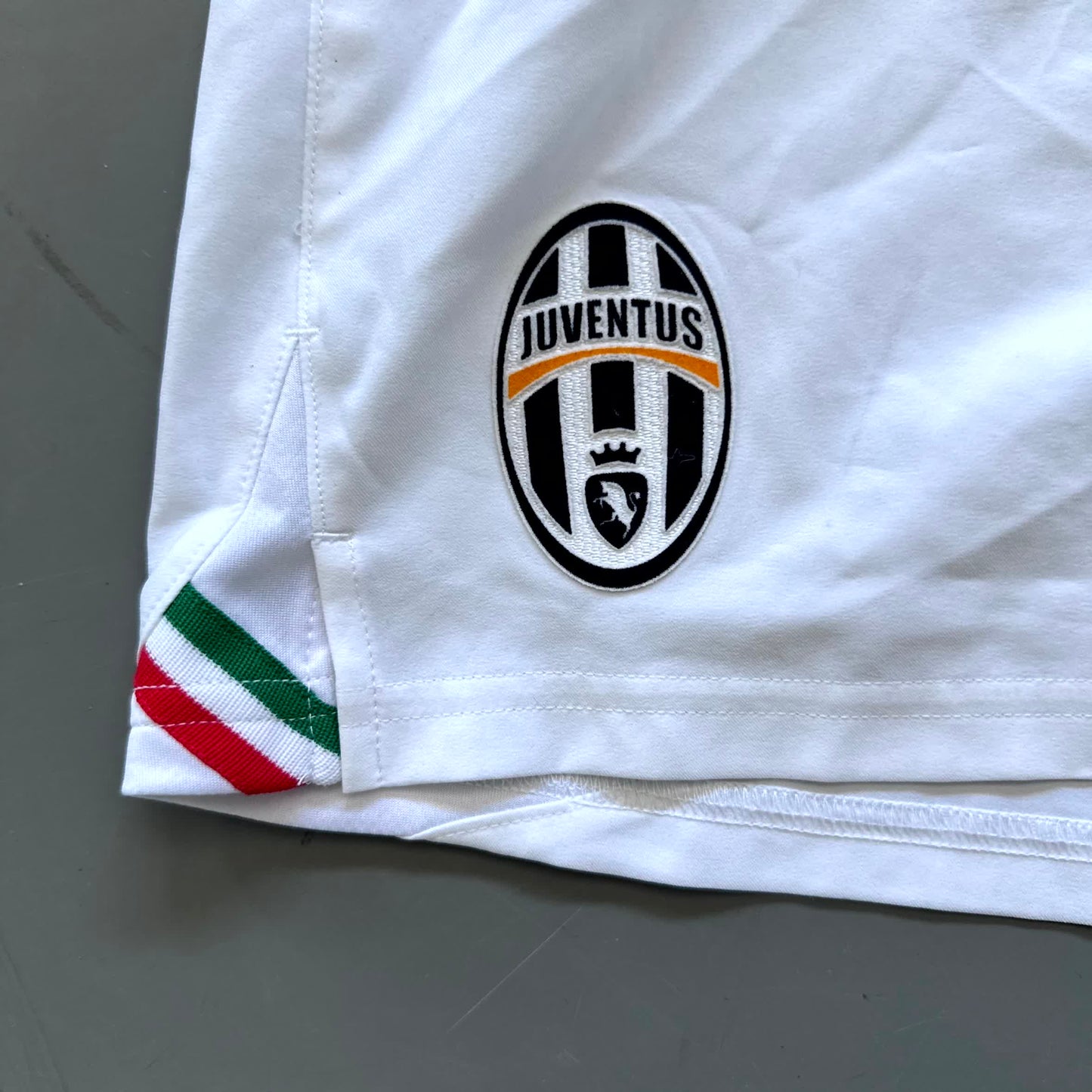 Nike x Juventus Turin Vintage Trikotset 2012/13 | M