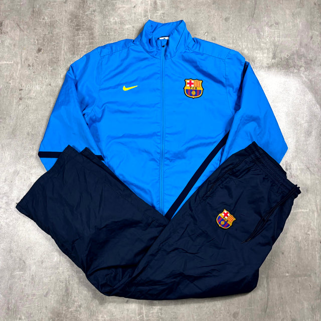 FC Barcelona Tracksuit M