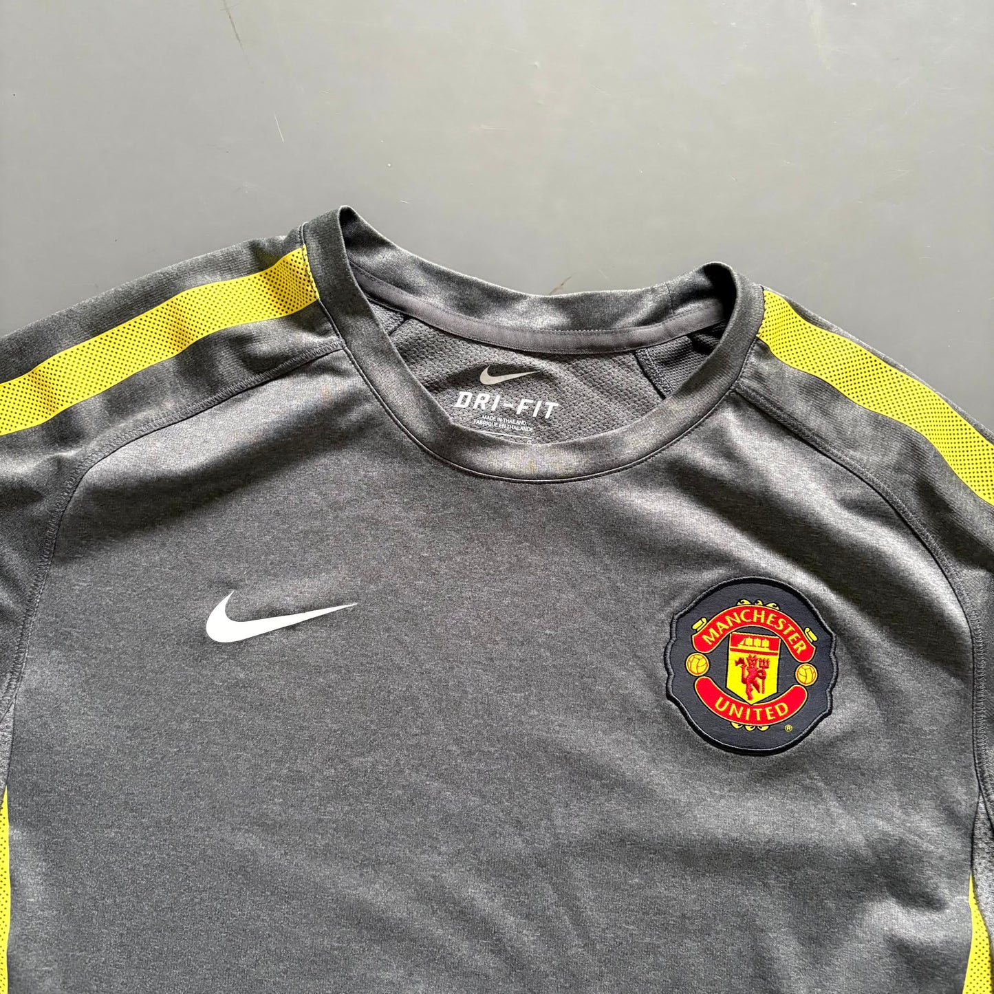 Nike x Manchester United Vintage Trikot 2009/10 | L