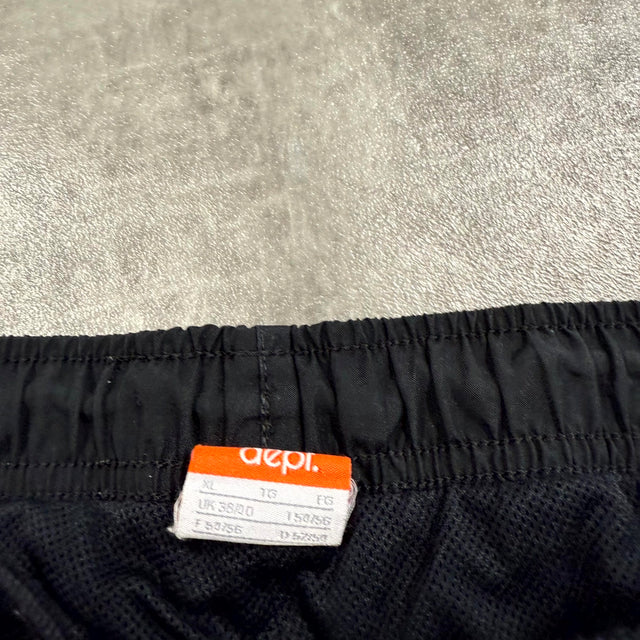 Nike Vintage Trackpants XL