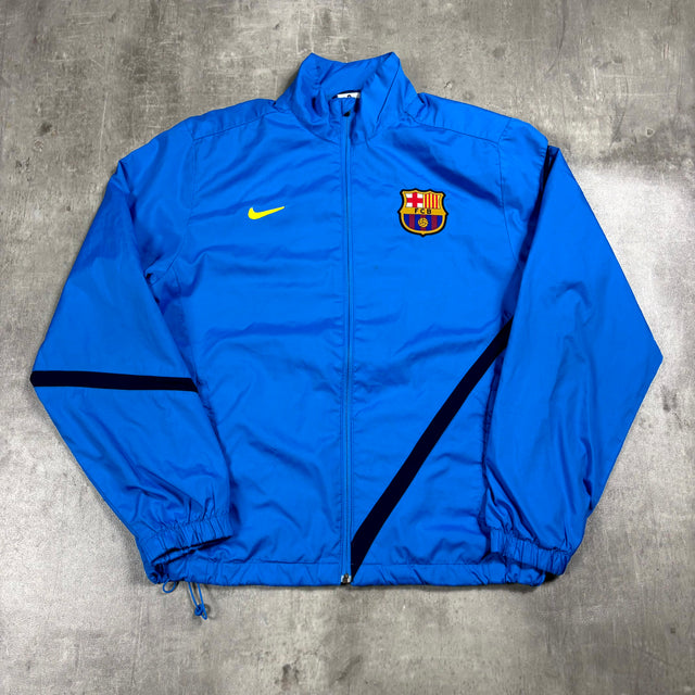 FC Barcelona Tracksuit M