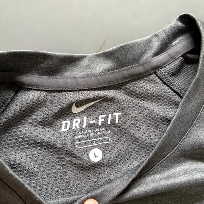 Nike x Manchester United Vintage Trikot 2009/10 | L