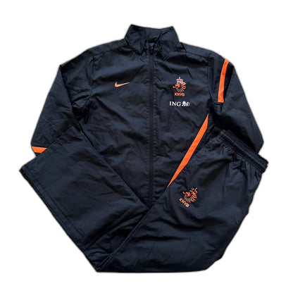 Nike x Niederlande Vintage Tracksuit 2008/09 | S