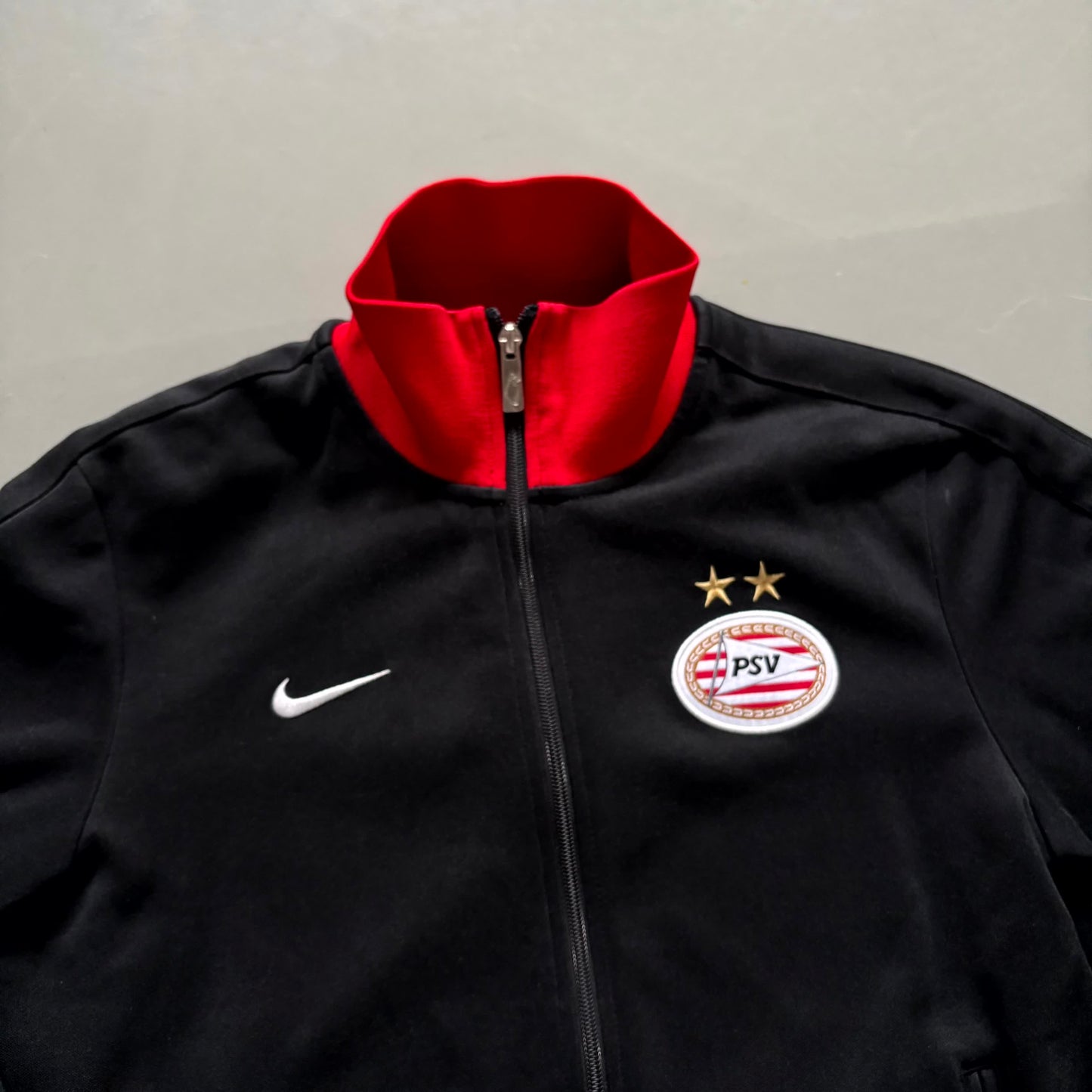 Nike x PSV Vintage Trackjacket 2009/10 | M