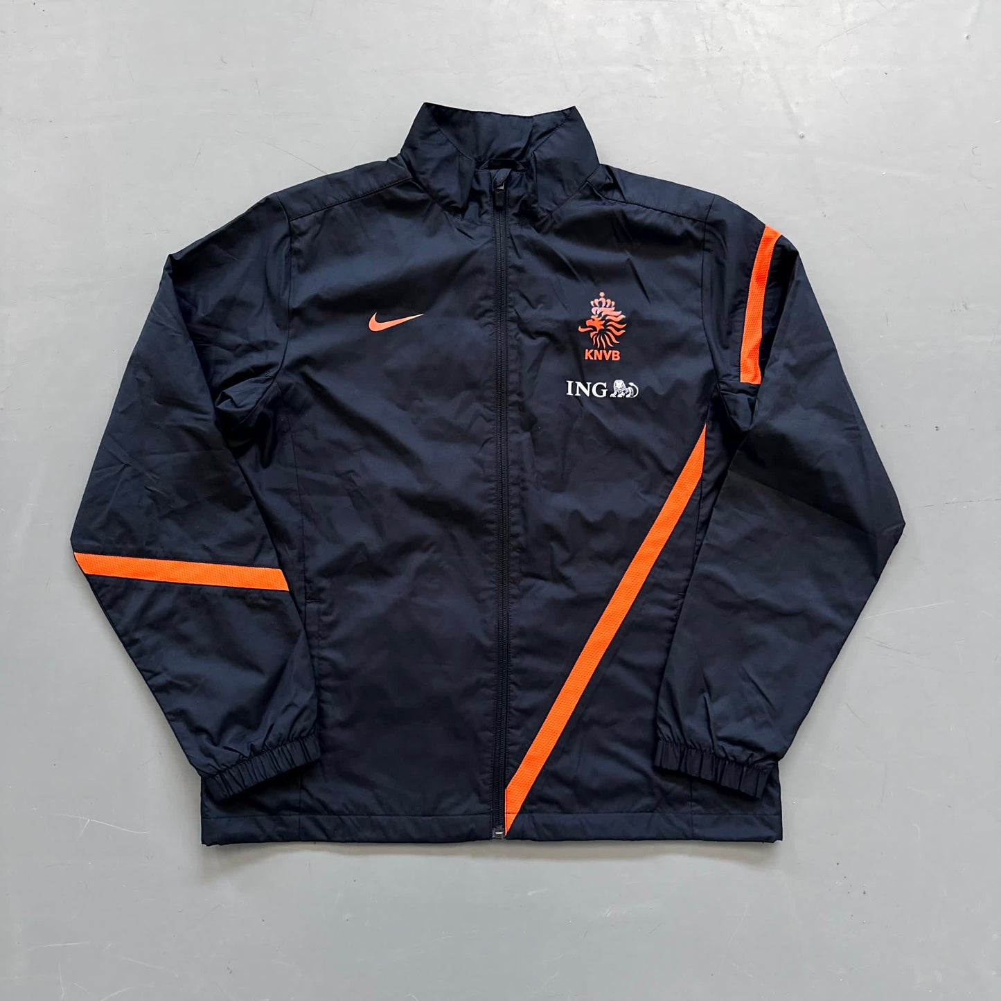 Nike x Niederlande Vintage Tracksuit 2008/09 | S
