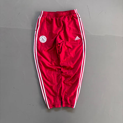 Adidas x Ajax Amsterdam Vintage Tracksuit 2007/08 | L