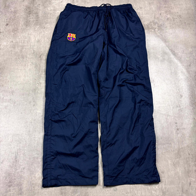 FC Barcelona Tracksuit M