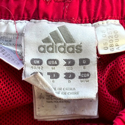 Adidas x Ajax Amsterdam Vintage Tracksuit 2007/08 | L