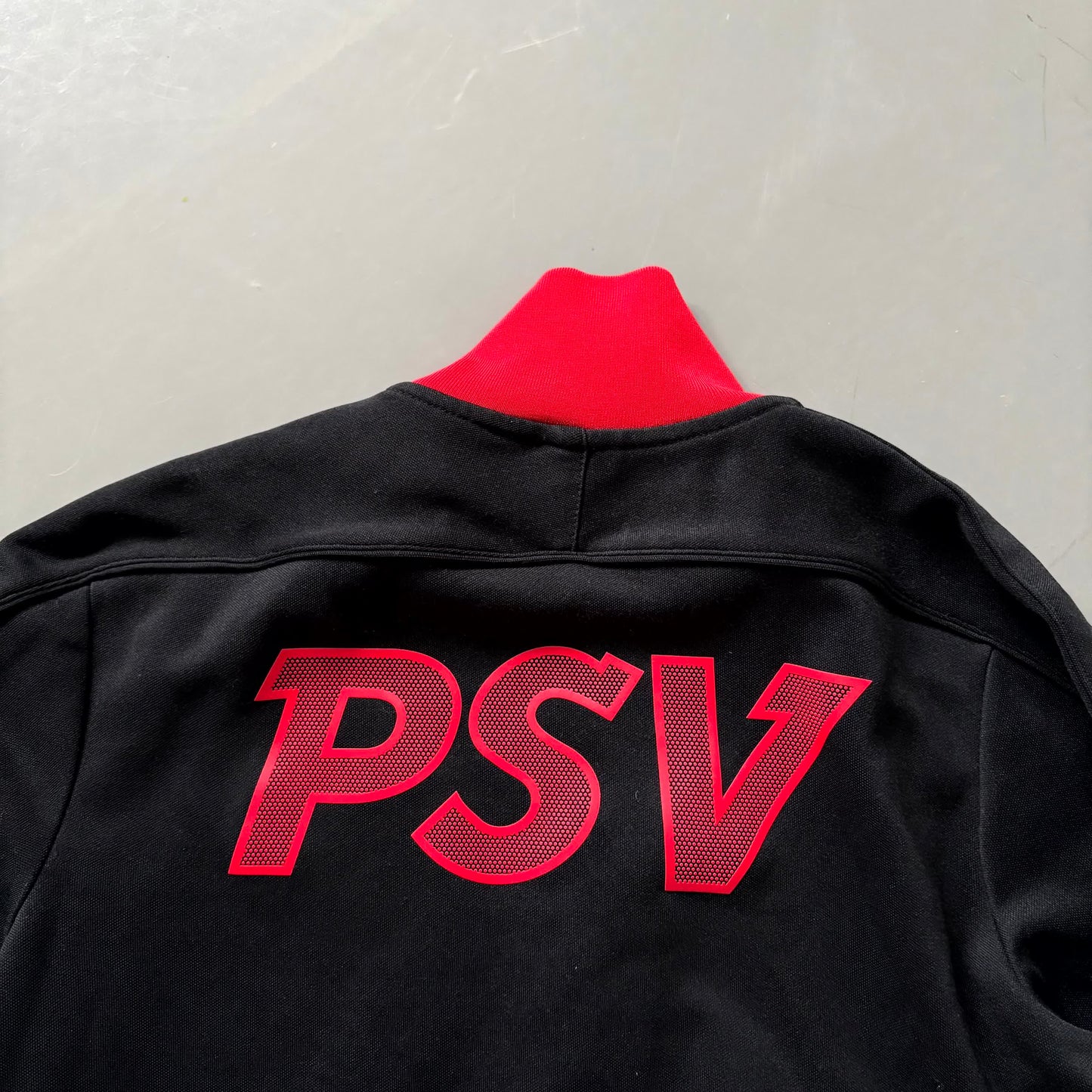 Nike x PSV Vintage Trackjacket 2009/10 | M