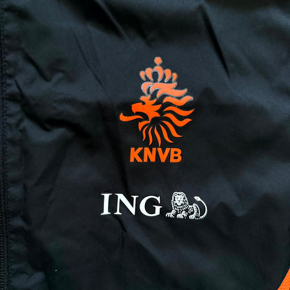 Nike x Niederlande Vintage Tracksuit 2008/09 | S