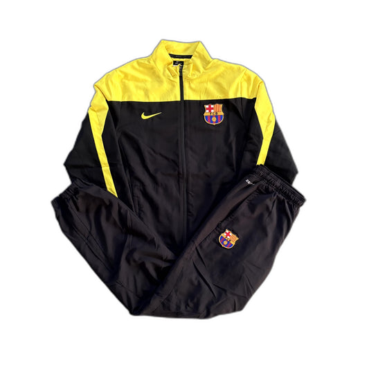 Nike x FC Barcelona Vintage Tracksuit 2012/13 | S