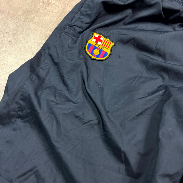 FC Barcelona Tracksuit M