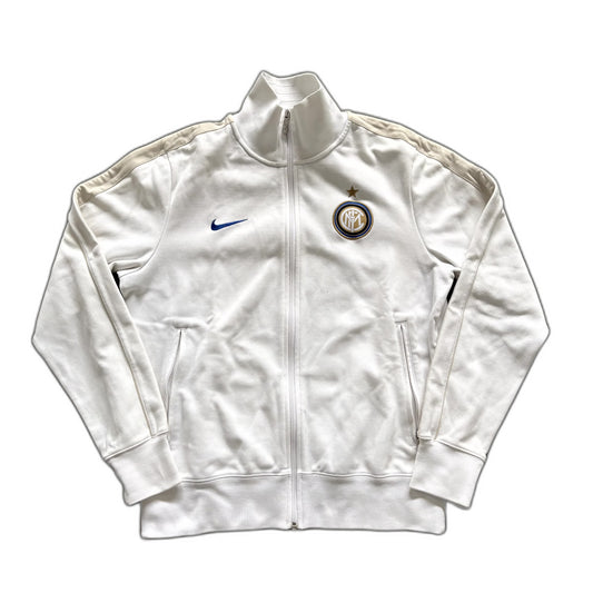 Nike x Inter Mailand Vintage Trackjacket 2010/11 | M