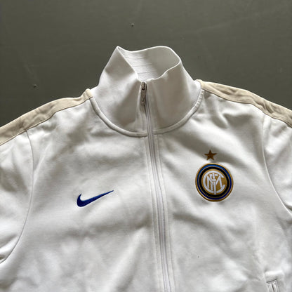 Nike x Inter Mailand Vintage Trackjacket 2010/11 | M