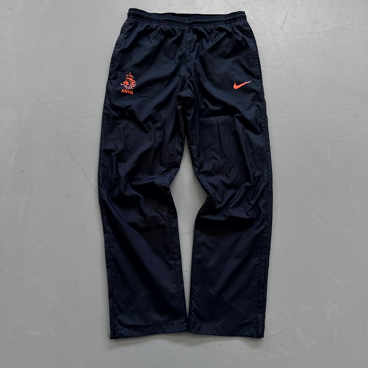 Nike x Niederlande Vintage Tracksuit 2008/09 | S