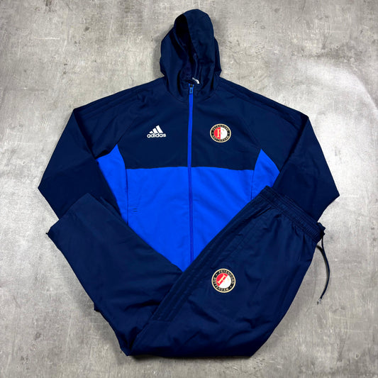 Feyenoord Rotterdam Tracksuit L