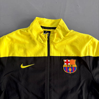 Nike x FC Barcelona Vintage Tracksuit 2012/13 | S