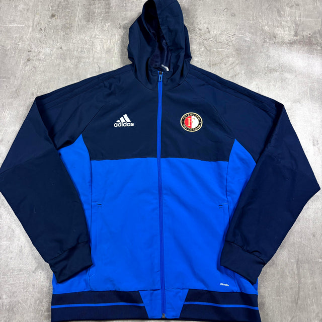 Feyenoord Rotterdam Tracksuit L