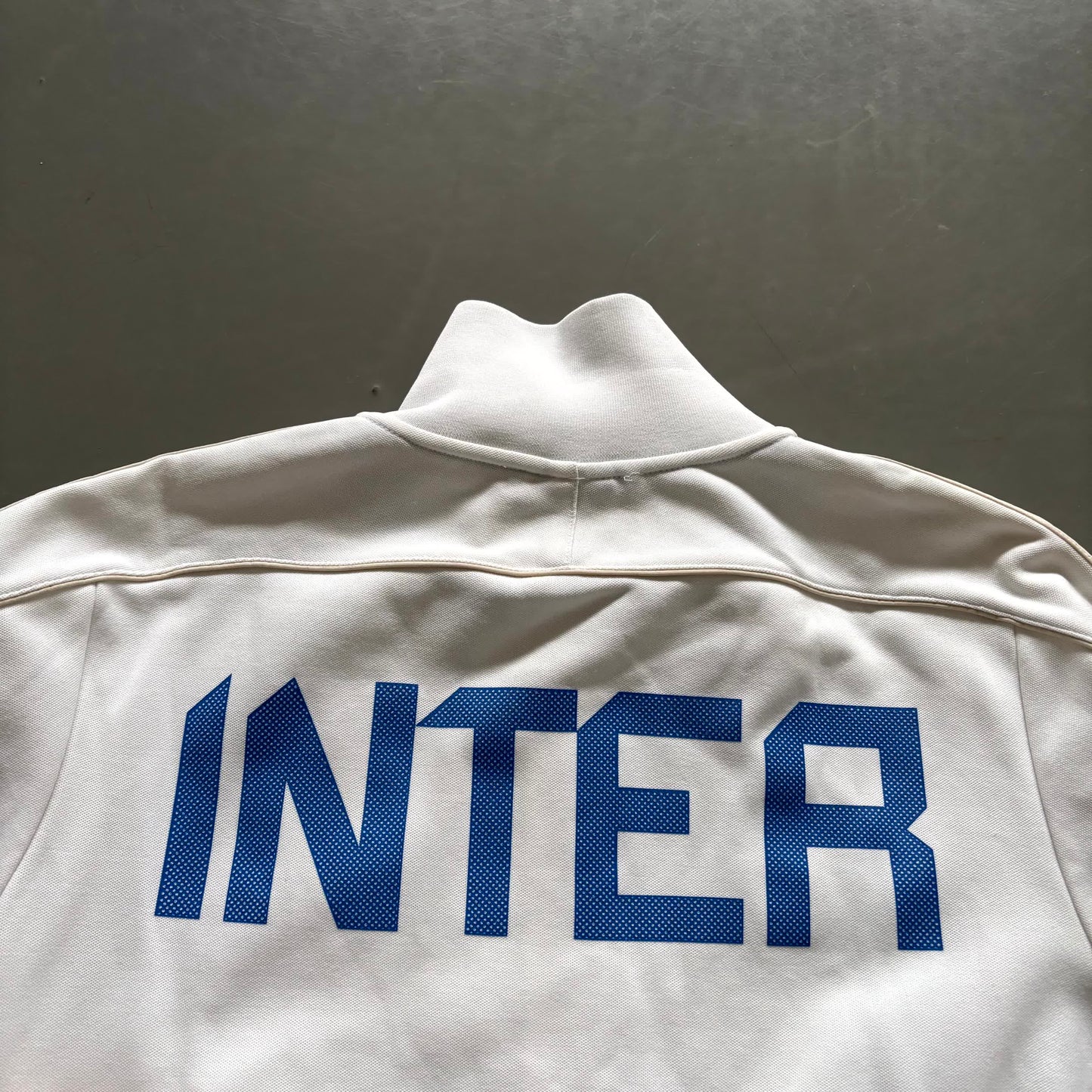 Nike x Inter Mailand Vintage Trackjacket 2010/11 | M