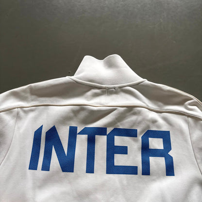 Nike x Inter Mailand Vintage Trackjacket 2010/11 | M