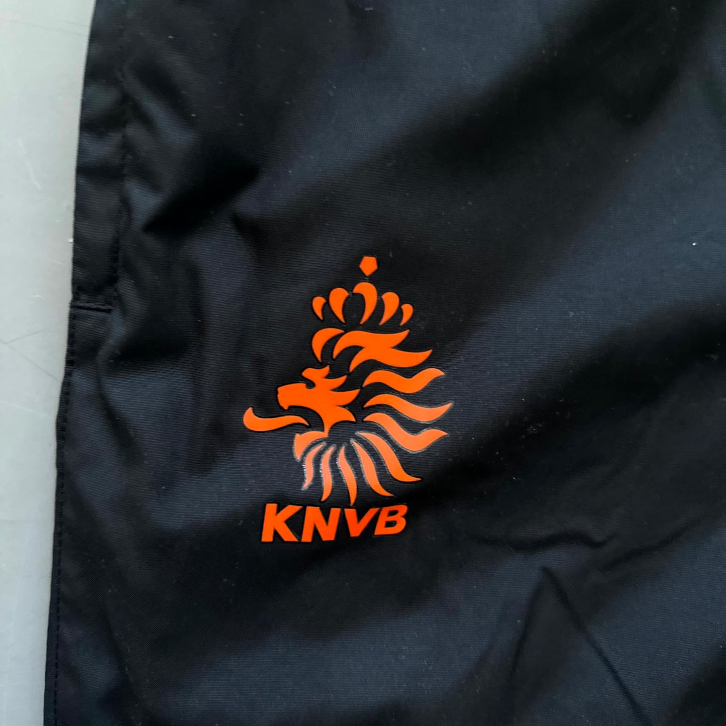 Nike x Niederlande Vintage Tracksuit 2008/09 | S