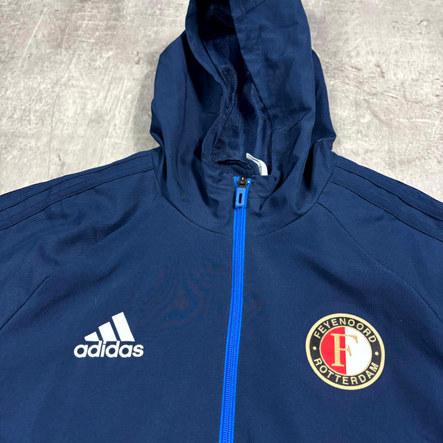 Feyenoord Rotterdam Tracksuit L