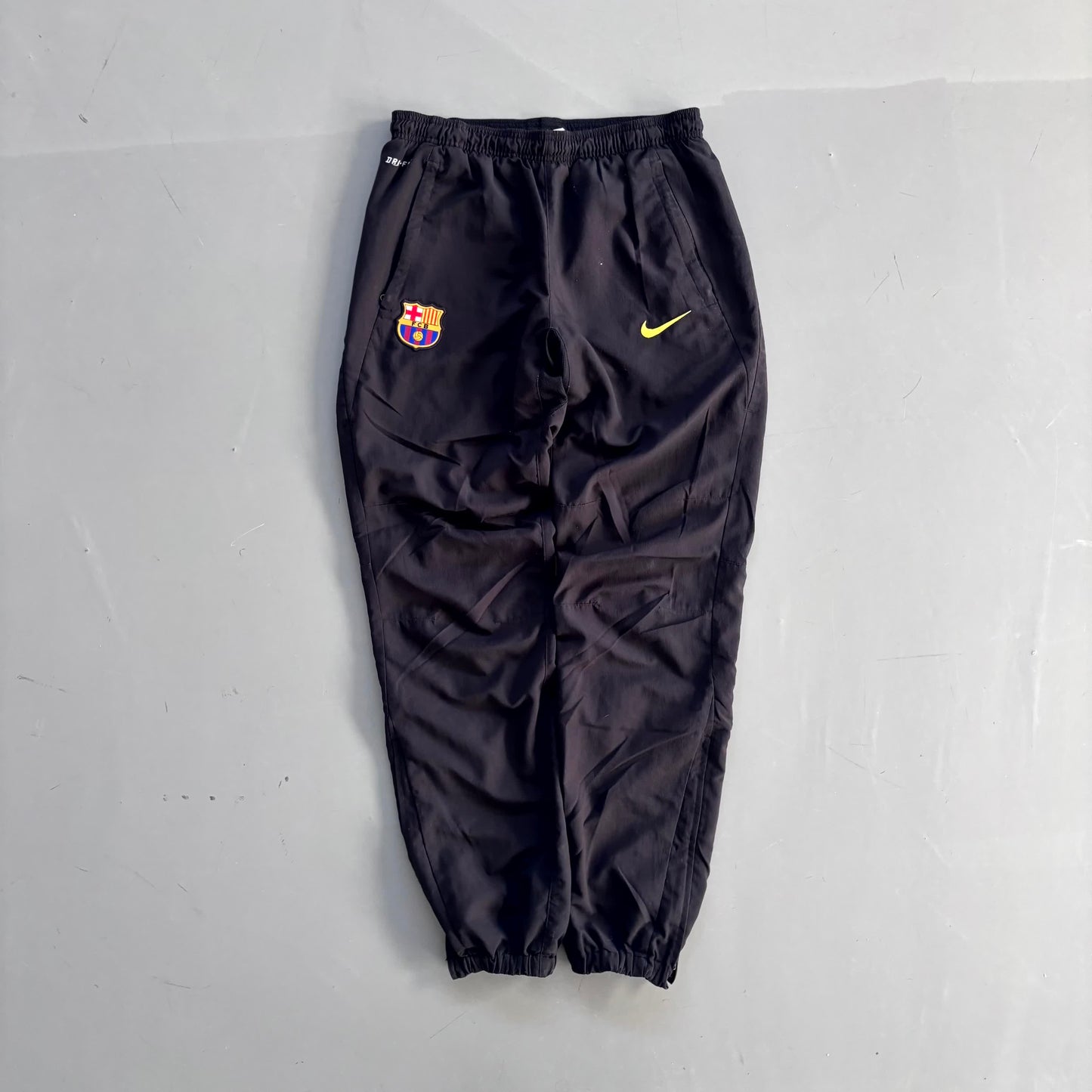 Nike x FC Barcelona Vintage Tracksuit 2012/13 | S