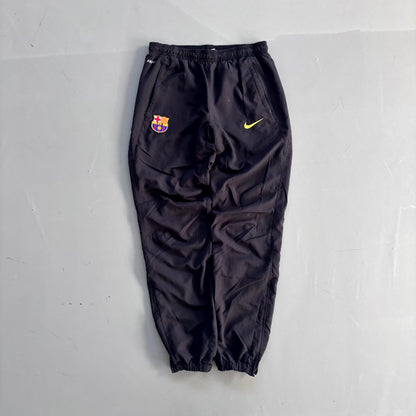 Nike x FC Barcelona Vintage Tracksuit 2012/13 | S