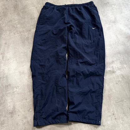 Nike vintage track pants XL