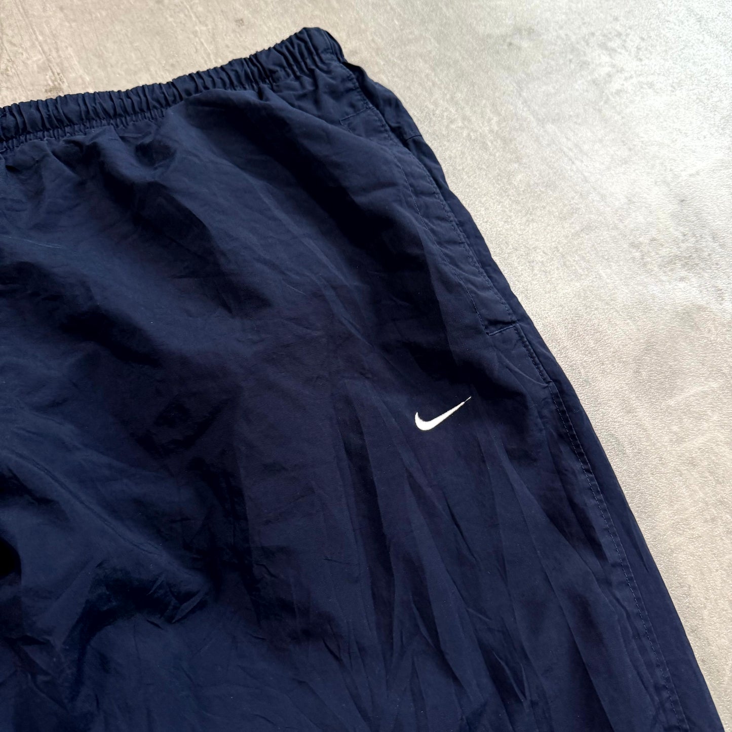 Nike vintage track pants XL