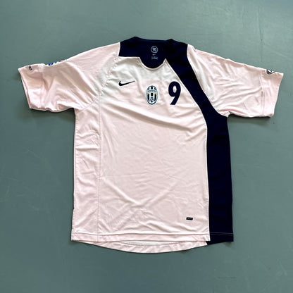 Nike x Juventus Turin Vintage *Premium* Trikotset 2004/05 | M