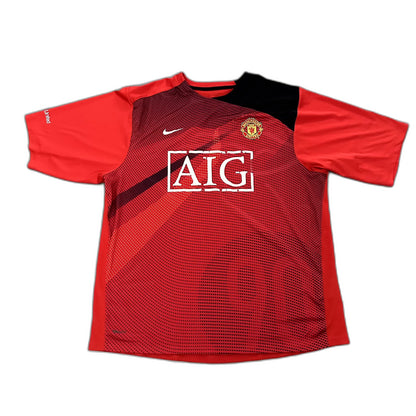 Nike Total 90 x Manchester United Vintage *Premium* Trikot 2006/07 | L