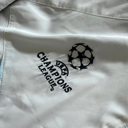 Adidas x Real Madrid CL Vintage *Premium* Tracksuit 2007/08 | XL