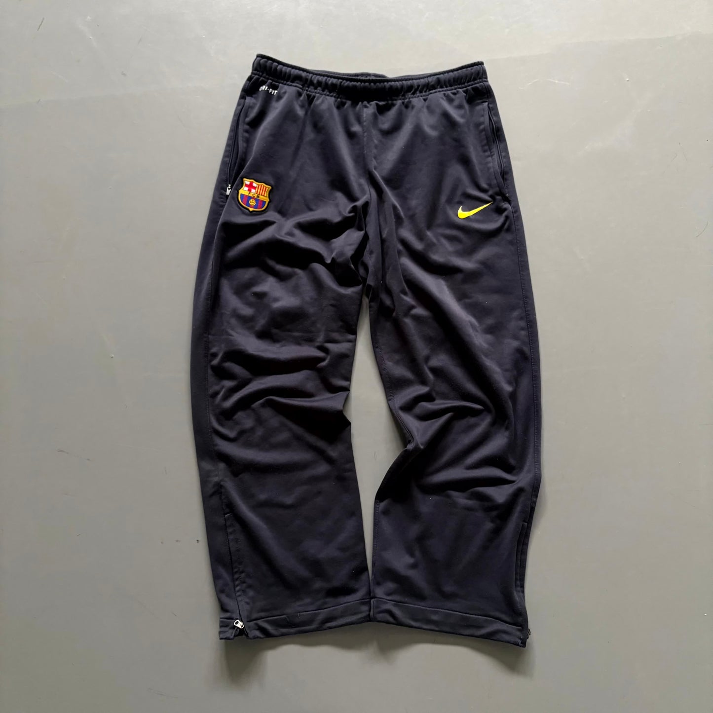 Nike x FC Barcelona Vintage Tracksuit 2011/12 | M