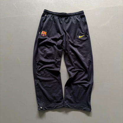 Nike x FC Barcelona Vintage Tracksuit 2011/12 | M
