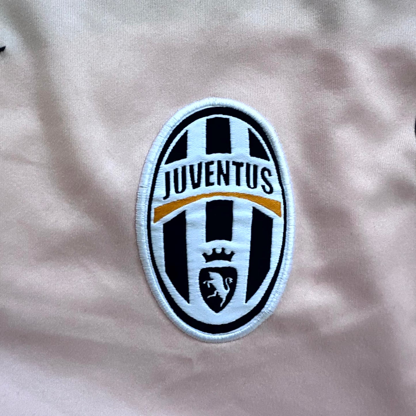 Nike x Juventus Turin Vintage *Premium* Trikotset 2004/05 | M
