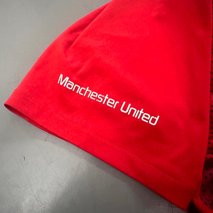 Nike Total 90 x Manchester United Vintage *Premium* Trikot 2006/07 | L