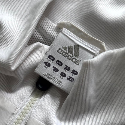 Adidas x Real Madrid CL Vintage *Premium* Tracksuit 2007/08 | XL