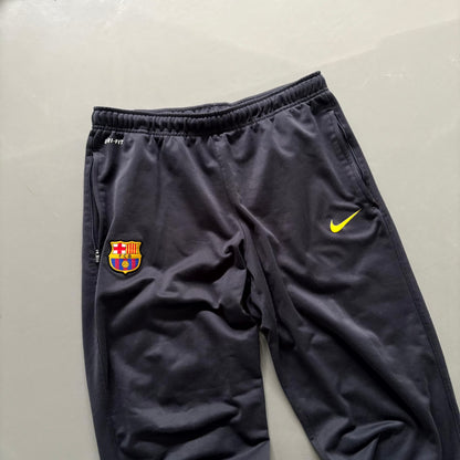 Nike x FC Barcelona Vintage Tracksuit 2011/12 | M