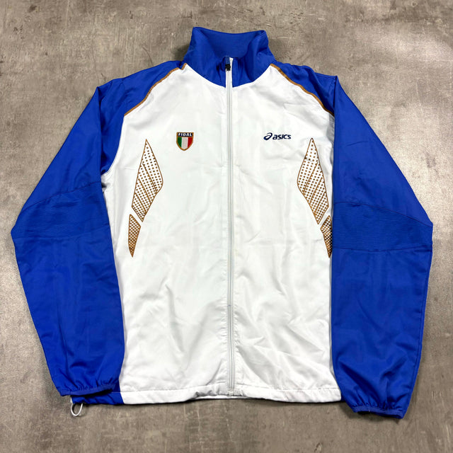 Italy Vintage Tracksuit L