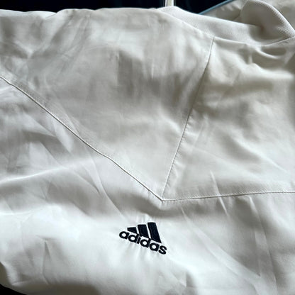 Adidas x Real Madrid CL Vintage *Premium* Tracksuit 2007/08 | XL
